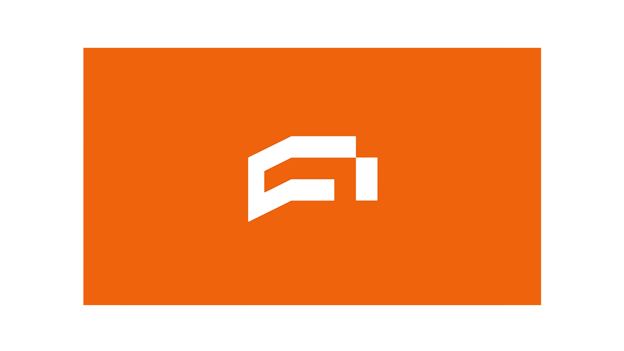 Animated version of Arise Enterprise logo for digital branding use